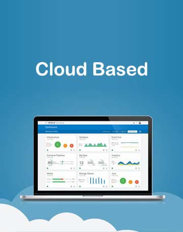 Cloud Based Erp