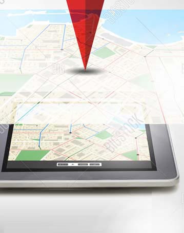 User Location Tracking System