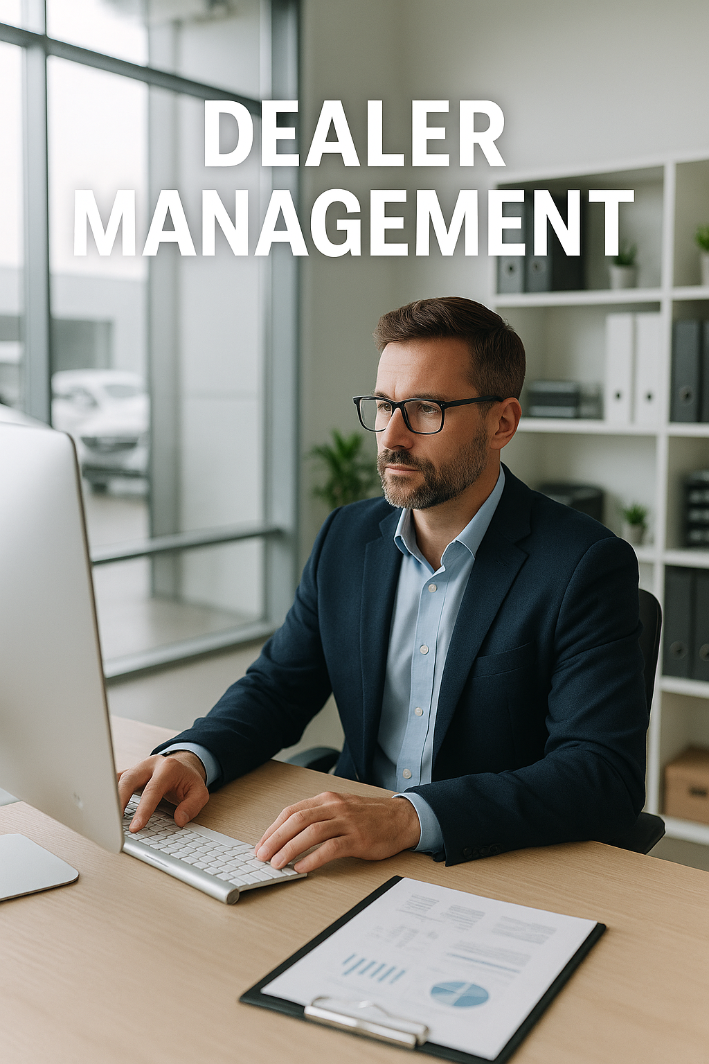 Dealer Management
